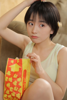 适合夫妻熬夜看麦片